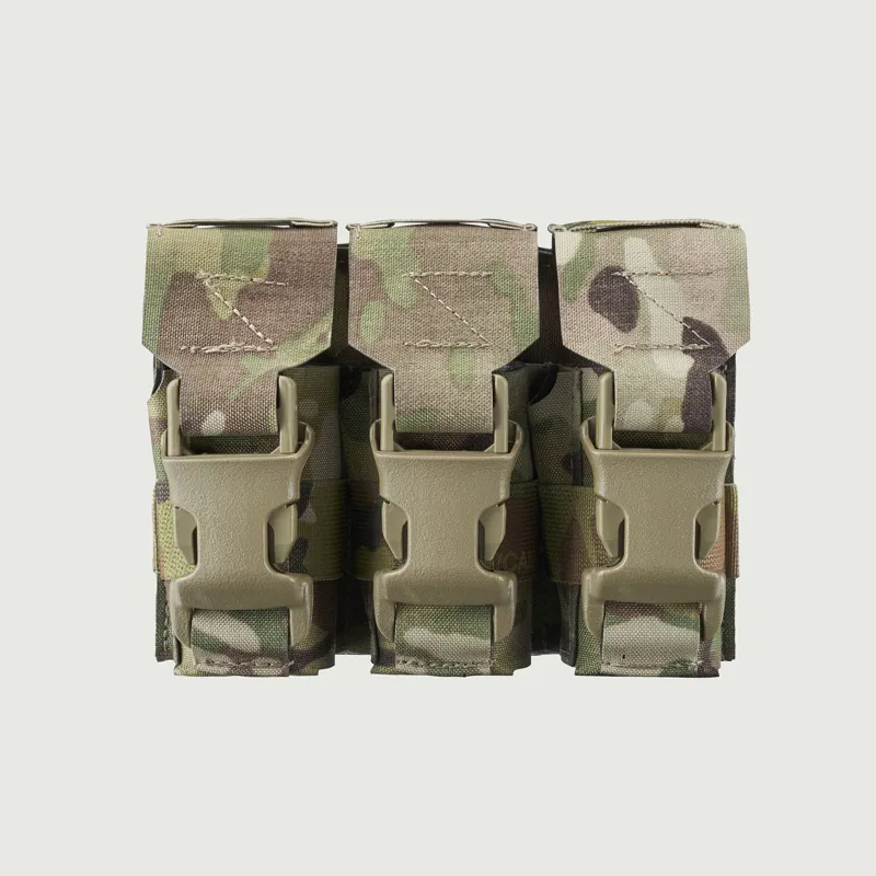 JayJays LFR Flash Bang Pouch Multicam - Triple-5